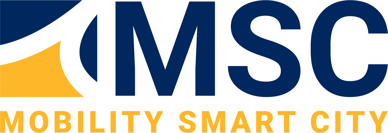 A green background with the word ms in yellow and blue letters.